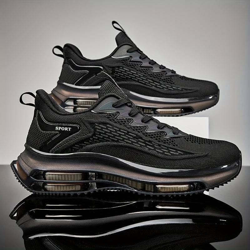 Lightweight Non-Slip Running Shoes for Men and Women