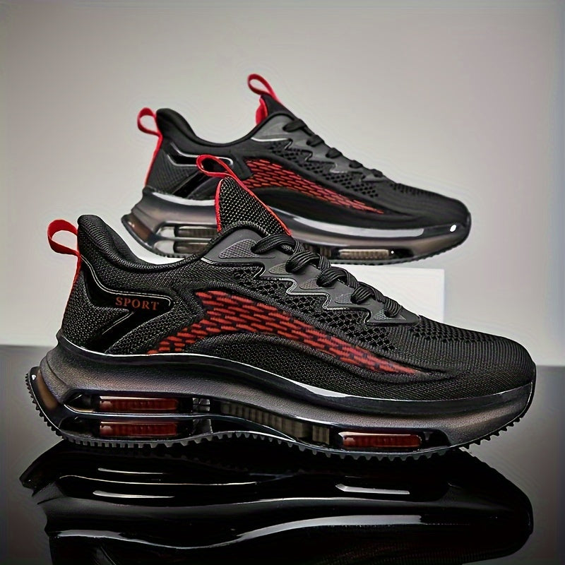 Lightweight Non-Slip Running Shoes for Men and Women
