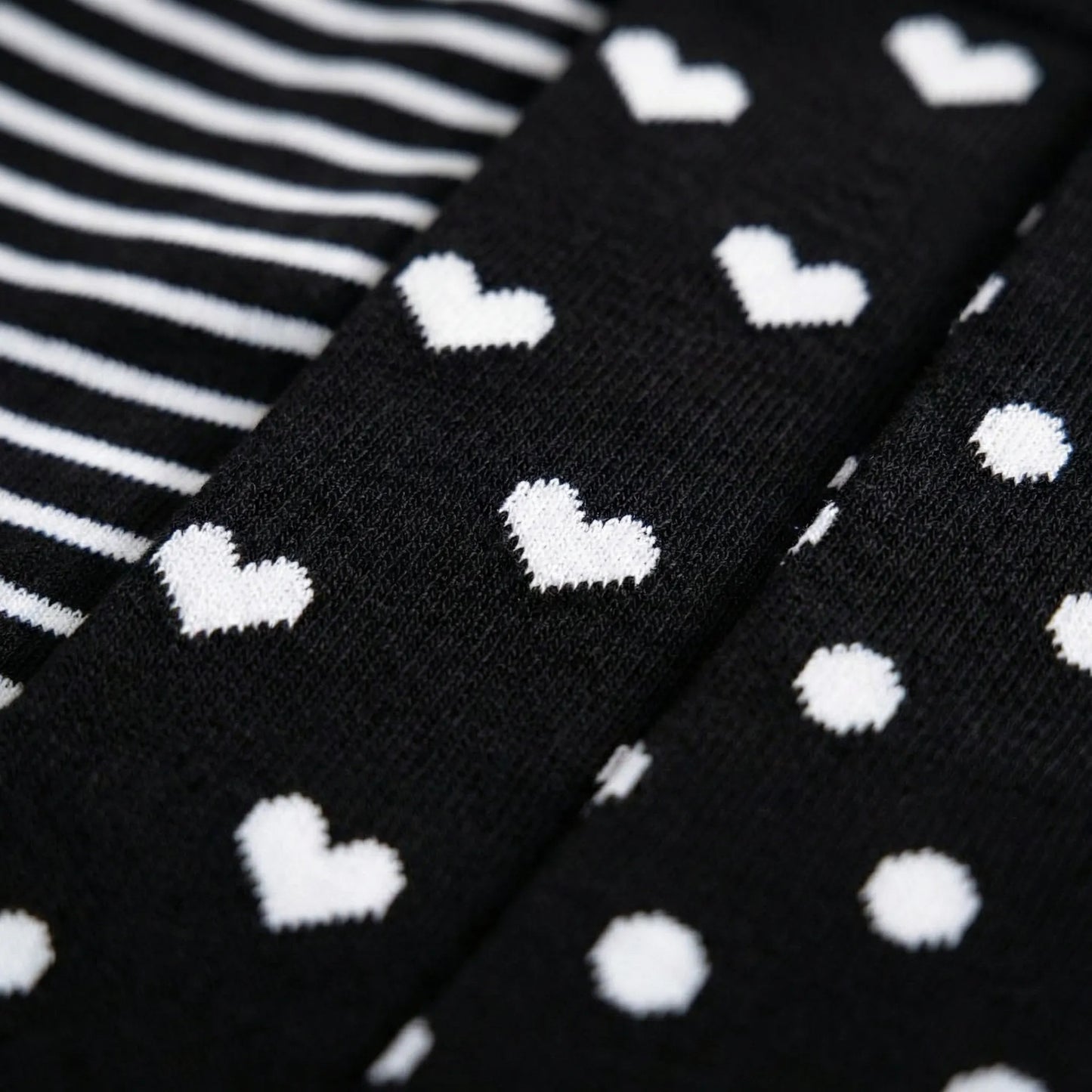 Graduated Compression Knee Socks for Swelling and Fatigue Relief