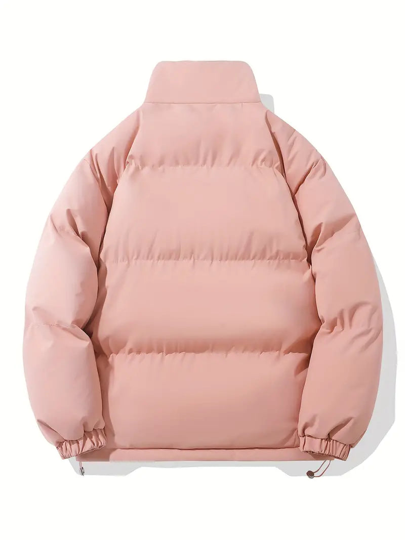 Zippered Hoodie with Versatile Hood for Comfort and Style