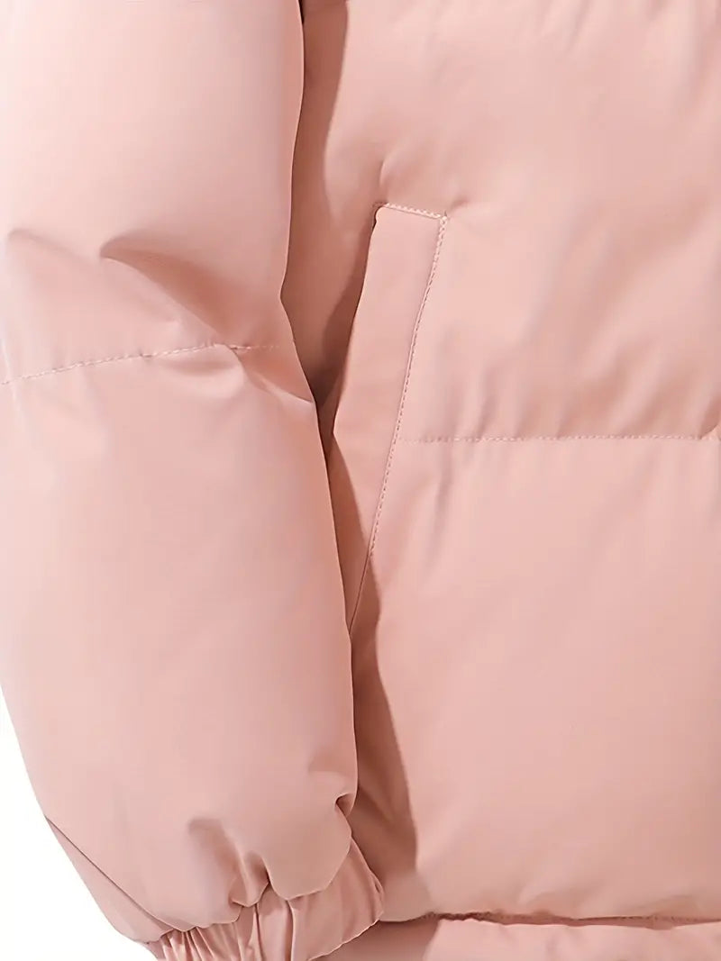 Zippered Hoodie with Versatile Hood for Comfort and Style