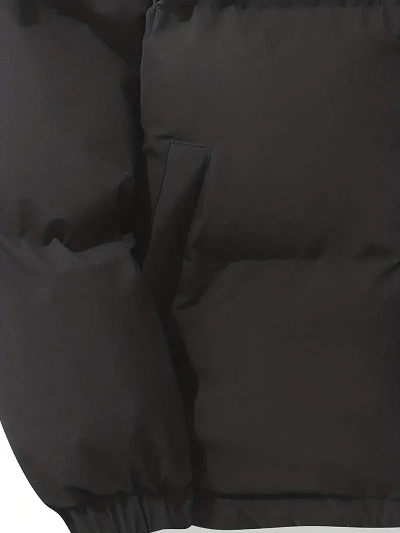 Zippered Hoodie with Versatile Hood for Comfort and Style