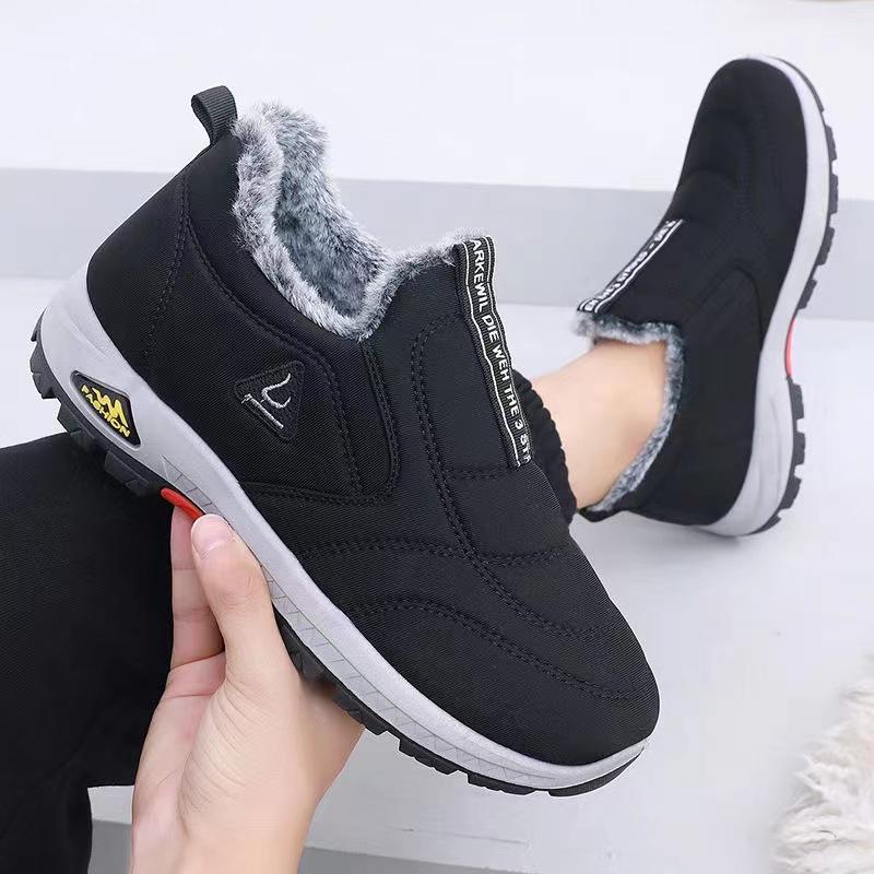 Waterproof Slip-Resistant Winter Boots for Ultimate Comfort