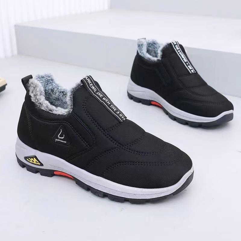 Waterproof Slip-Resistant Winter Boots for Ultimate Comfort
