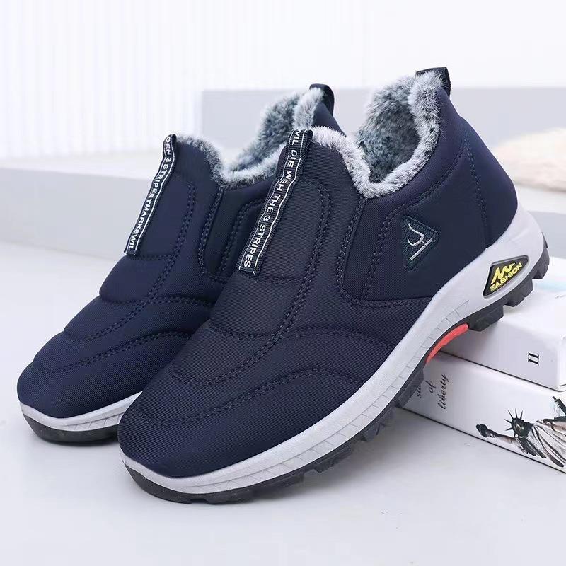 Waterproof Slip-Resistant Winter Boots for Ultimate Comfort