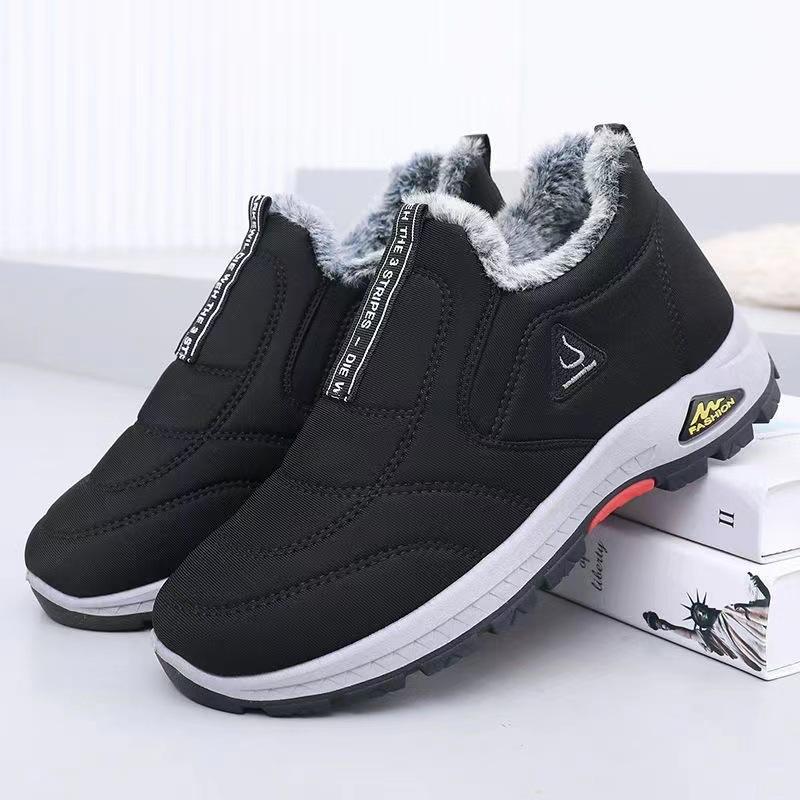 Waterproof Slip-Resistant Winter Boots for Ultimate Comfort