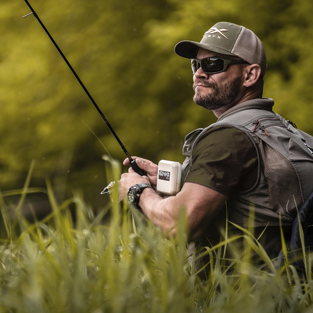 Polarized Photochromic Sunglasses with UV400 Protection