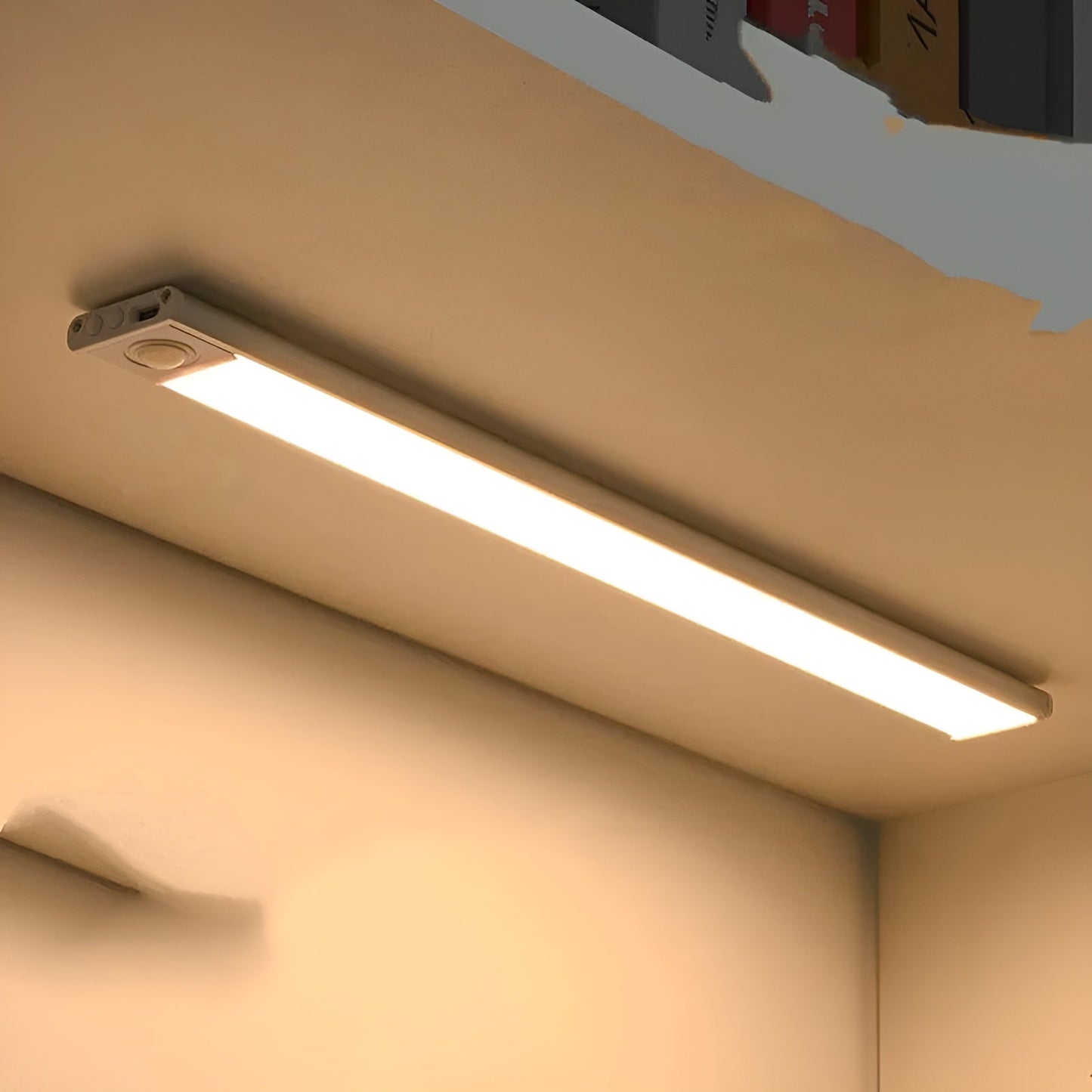 Rechargeable USB Motion Sensor Light
