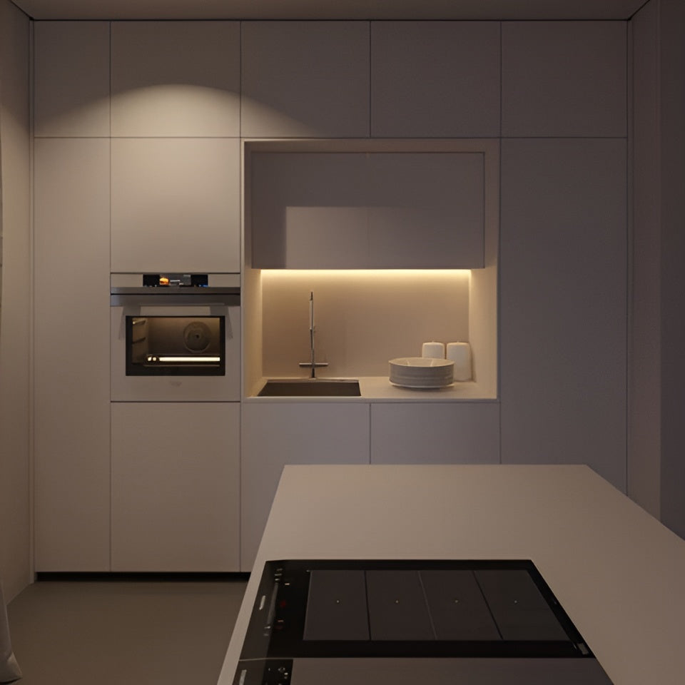 Rechargeable USB Motion Sensor Light
