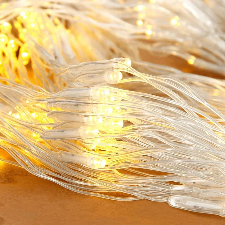LED Waterproof Net Lights for Indoor and Outdoor Decor