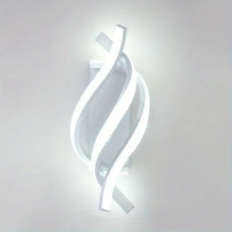 Adjustable Smart Wall Lamp with Color Change