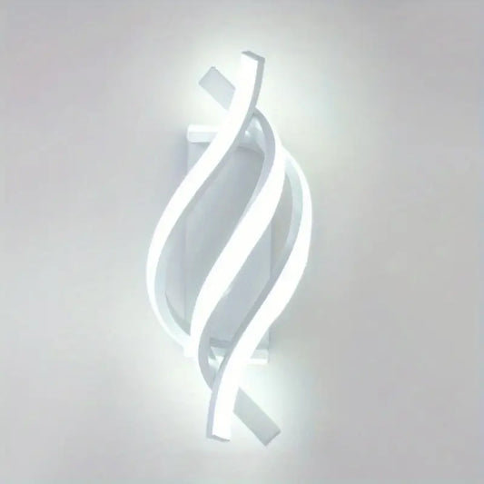 Adjustable Smart Wall Lamp with Color Change