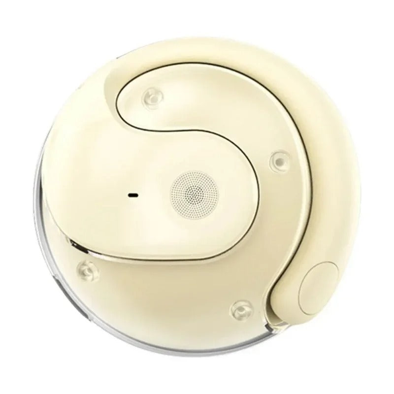 Real-Time Translation Headphones with AI Technology