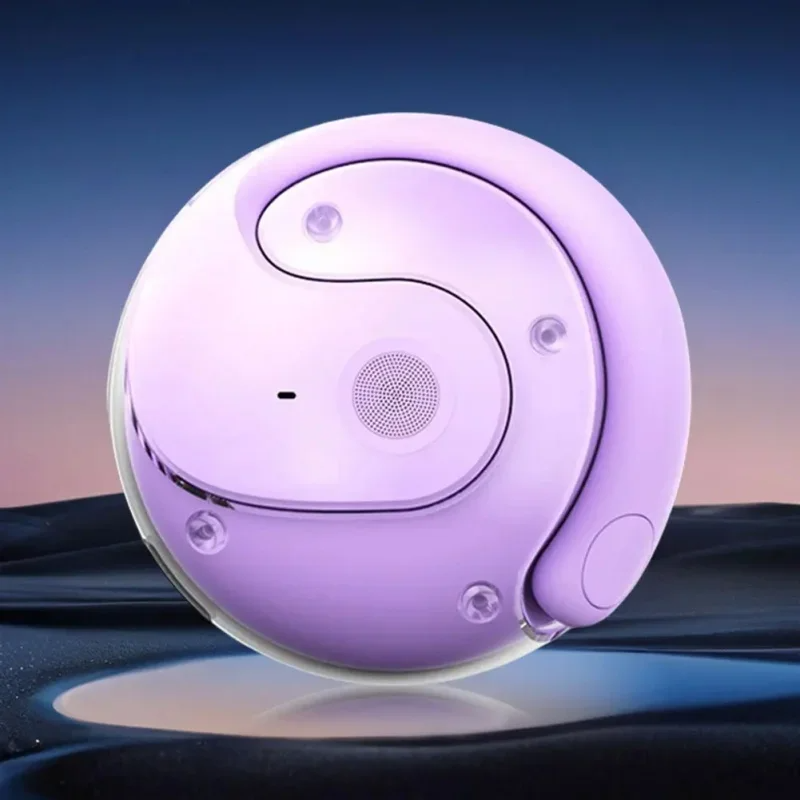 Real-Time Translation Headphones with AI Technology