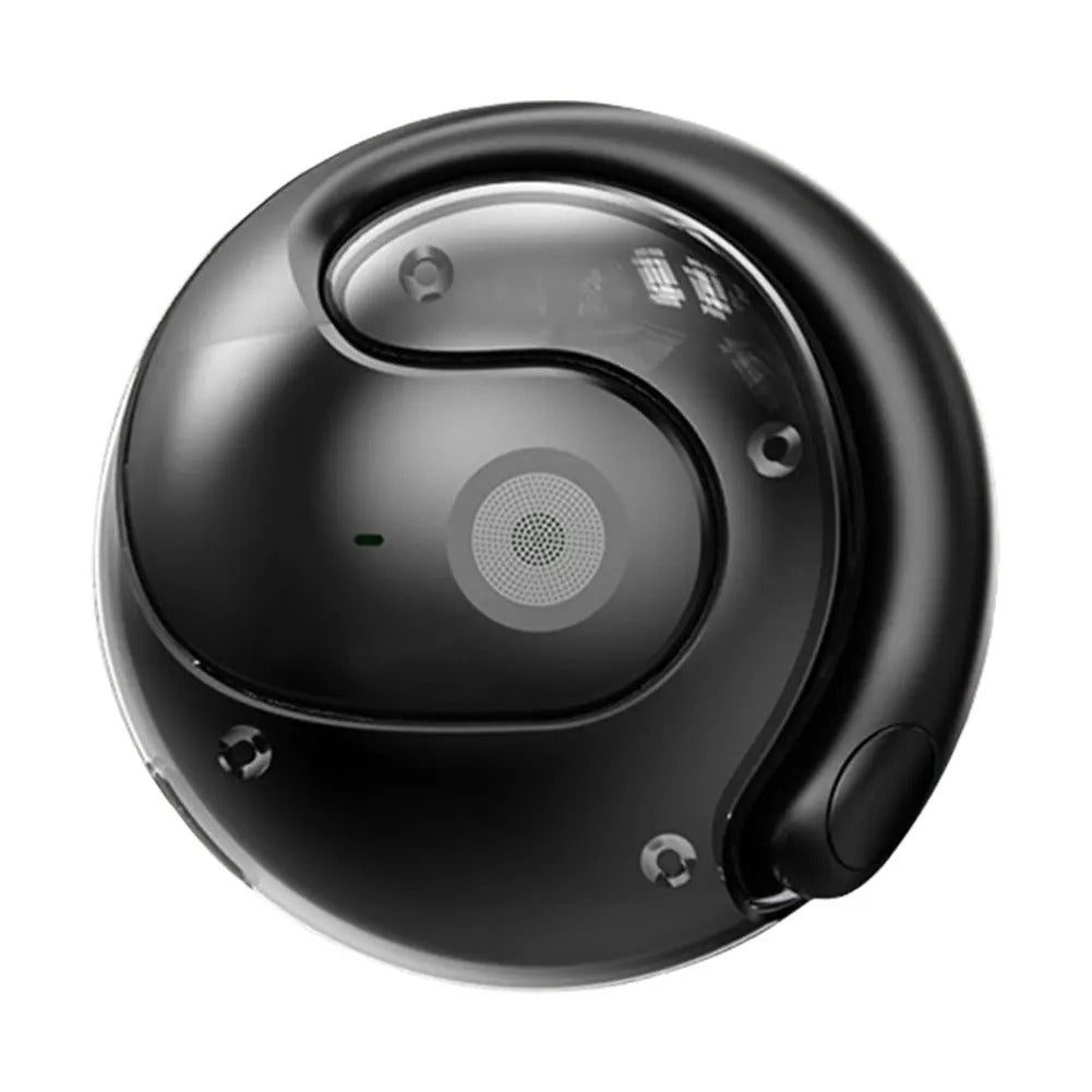 Real-Time Translation Headphones with AI Technology