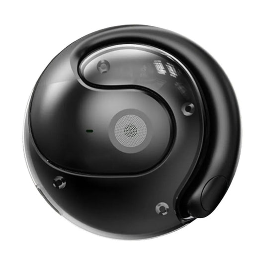 Real-Time Translation Headphones with AI Technology