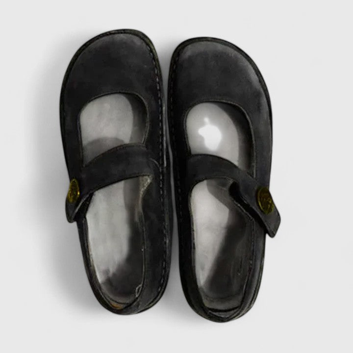Lisa | Mary Jane Orthopedic Shoes