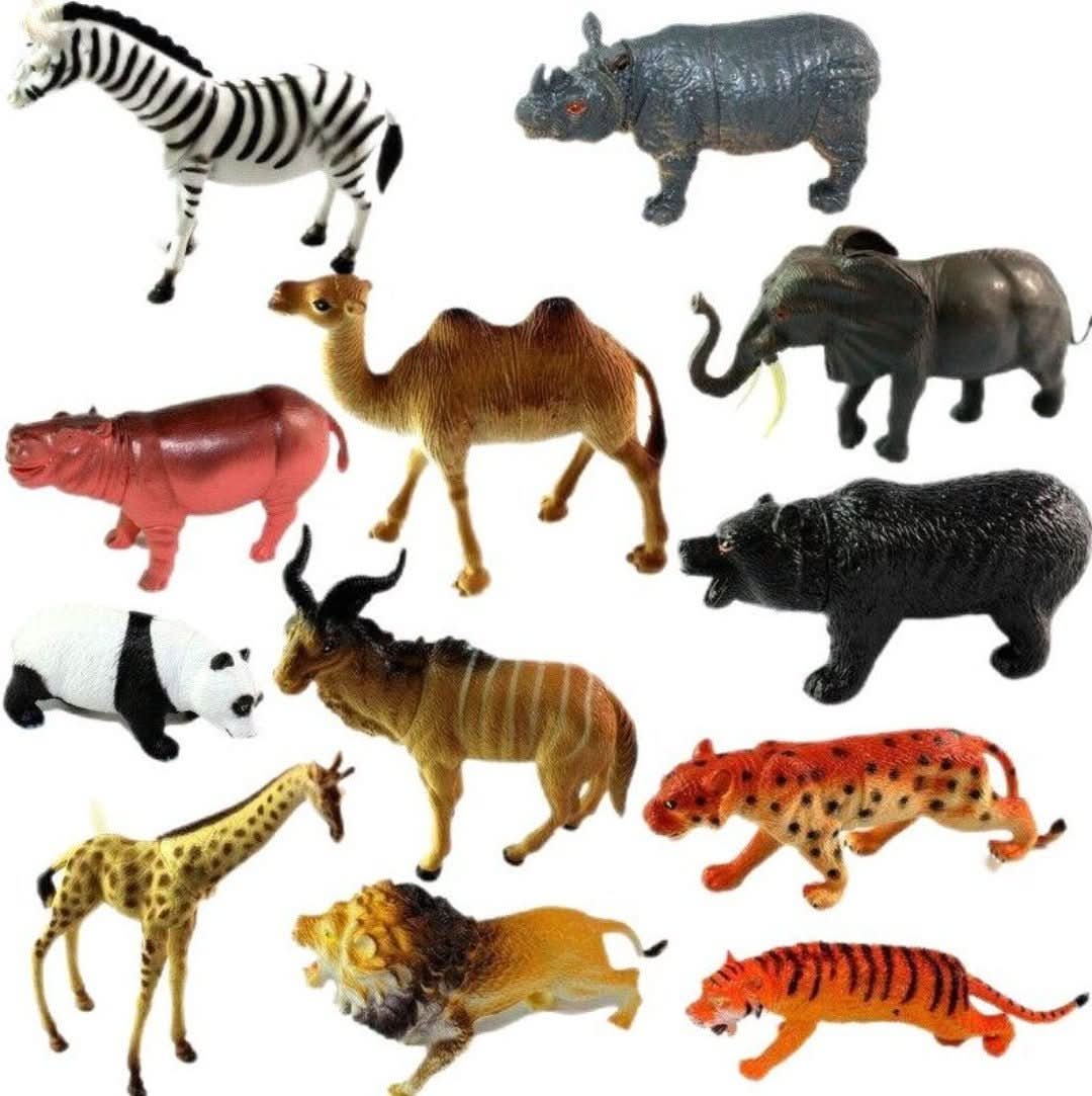 Animal Design Glass Pendant Lamp