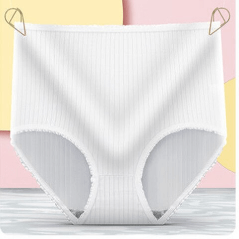Leak-Proof Comfort Underwear Set for Women