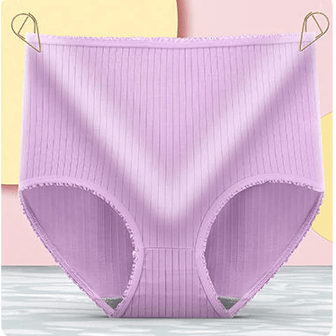 Leak-Proof Comfort Underwear Set for Women