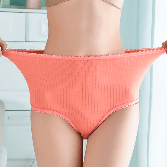 Leak-Proof Comfort Underwear Set for Women