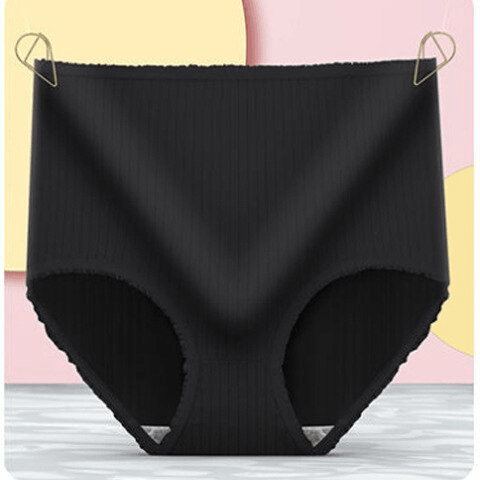 Leak-Proof Comfort Underwear Set for Women
