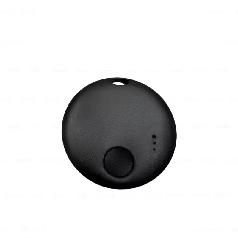 Mini GPS Tracking Device with Anti-Loss Reminder for Keys and Pets