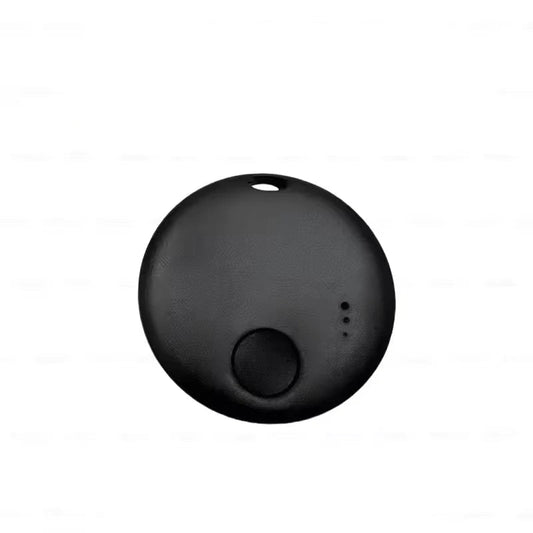 Mini GPS Tracking Device with Anti-Loss Reminder for Keys and Pets