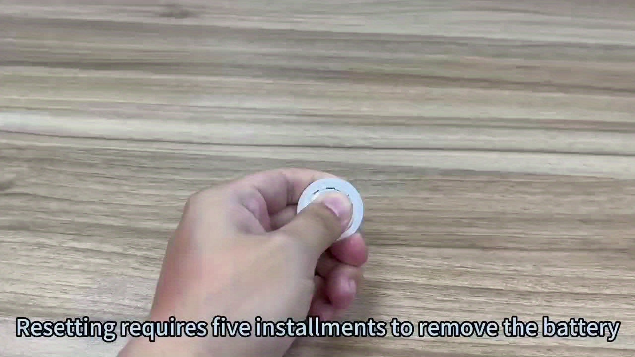 Battery Operated GPS Tracker for Valuables