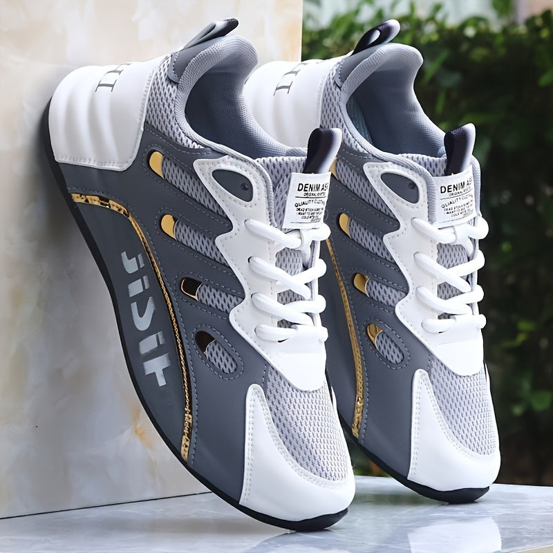 Lightweight Stability Running Shoes for Pronation Support