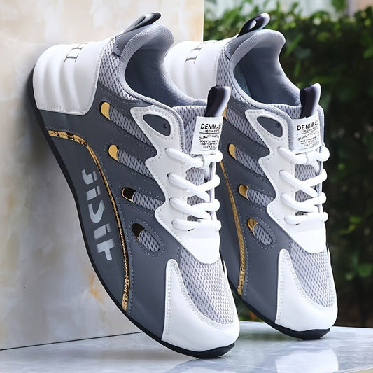 Lightweight Stability Running Shoes for Pronation Support