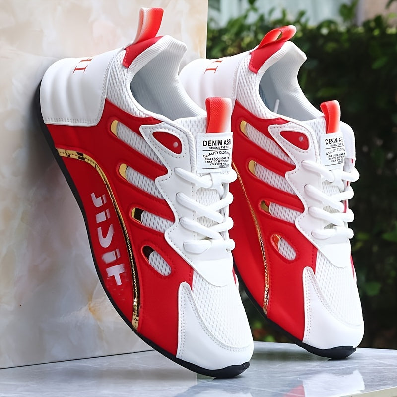 Lightweight Stability Running Shoes for Pronation Support