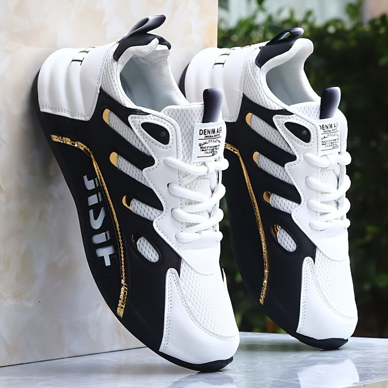 Lightweight Stability Running Shoes for Pronation Support