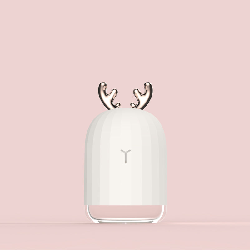 Children's Humidifier with Night Light and LED Colors