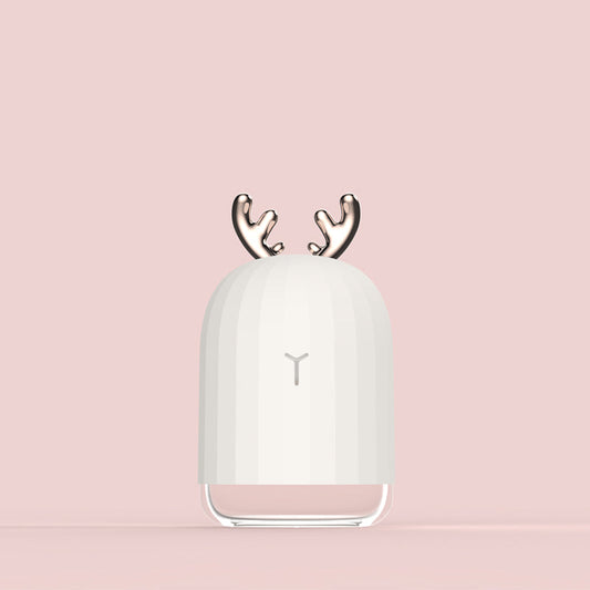 Children's Humidifier with Night Light and LED Colors