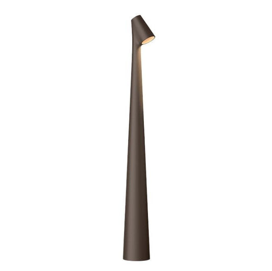 Portable Rechargeable LED Table Lamp with Adjustable Brightness