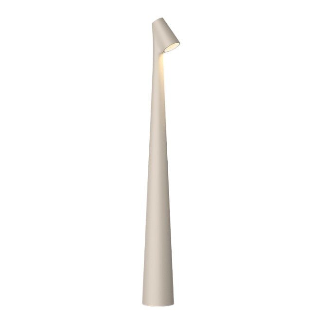 Portable Rechargeable LED Table Lamp with Adjustable Brightness