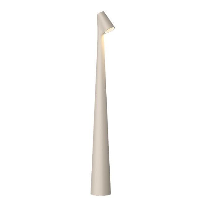 Rechargeable Portable LED Table Lamp with Adjustable Brightness