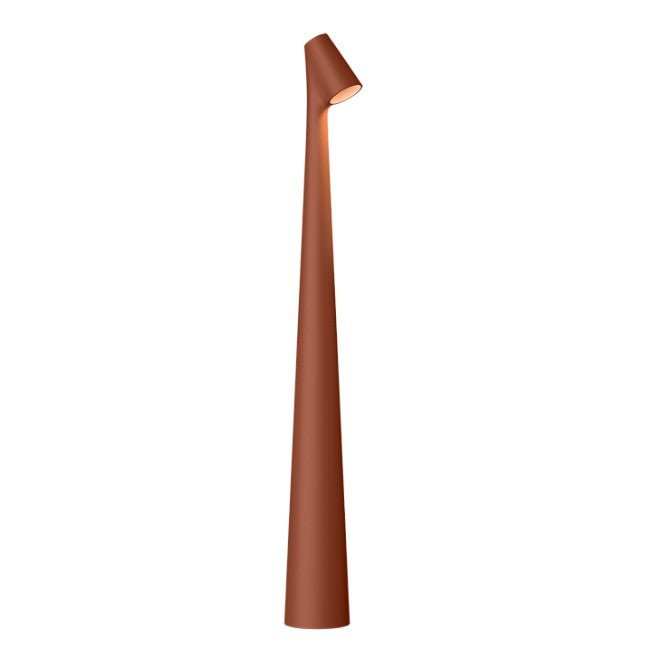 Portable Rechargeable LED Table Lamp with Adjustable Brightness