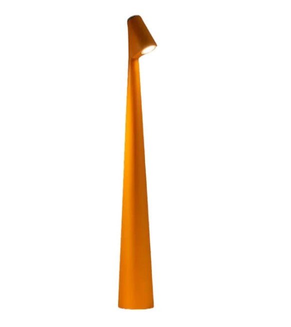 Portable Rechargeable Table Lamp with Adjustable Brightness
