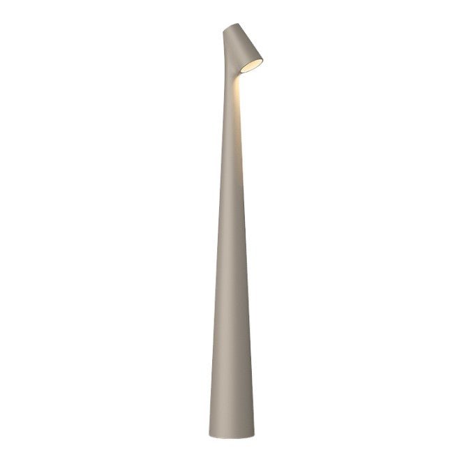 Portable Rechargeable LED Table Lamp with Adjustable Brightness