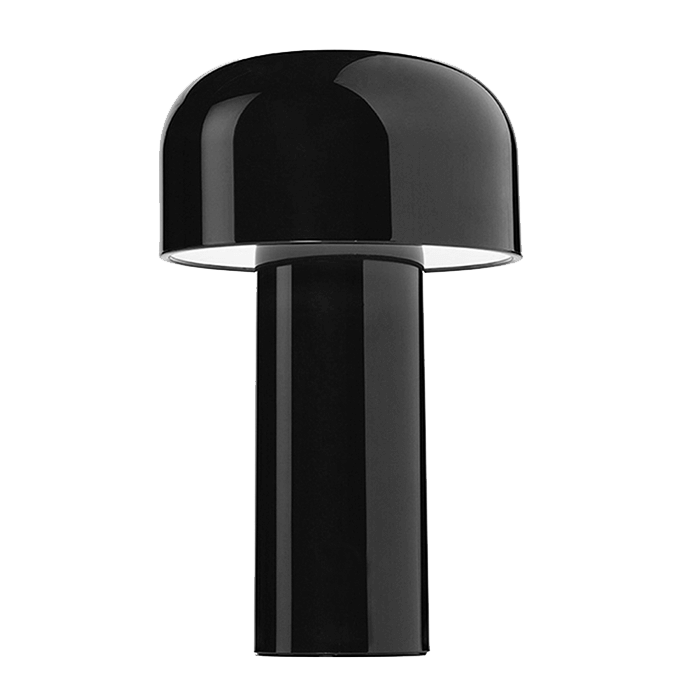 Rechargeable Tri-Colour Dimming LED Table Lamp