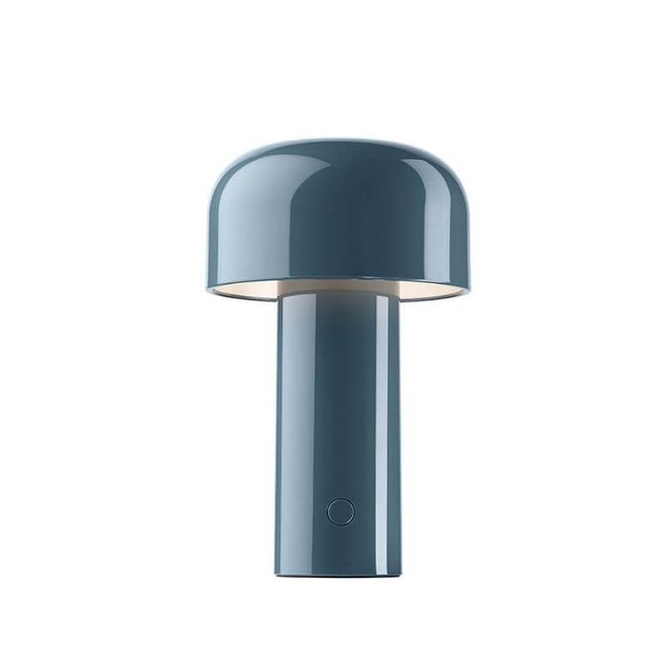Rechargeable Tri-Colour Dimming LED Table Lamp