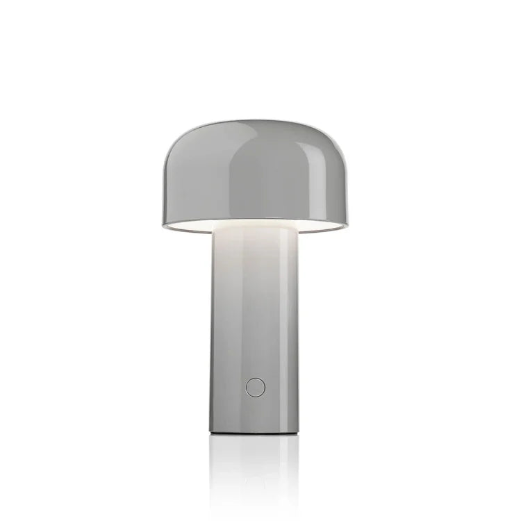 Rechargeable Tri-Colour Dimming LED Table Lamp