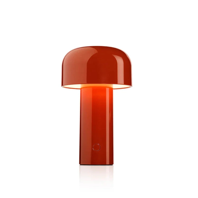 Rechargeable Tri-Colour Dimming LED Table Lamp