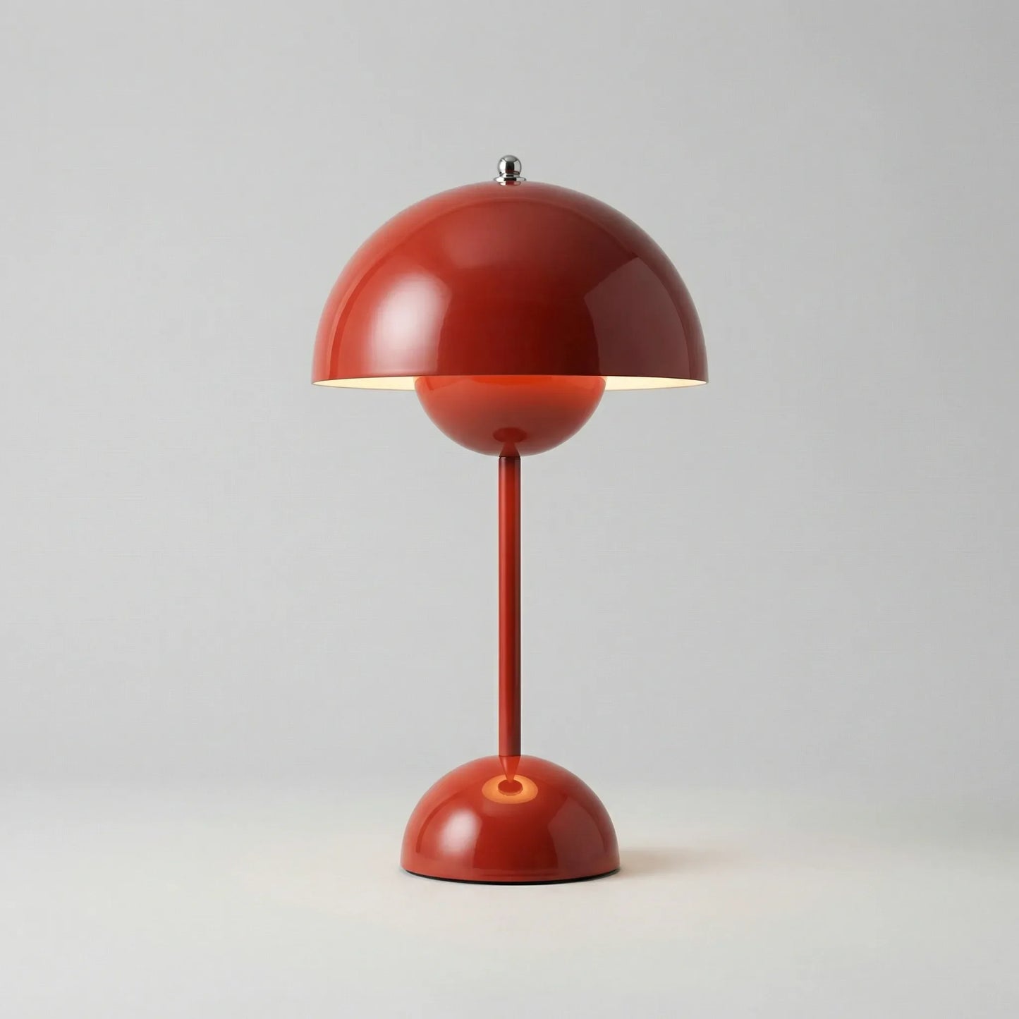 Dimmable Touch Control Scandinavian Table Lamp