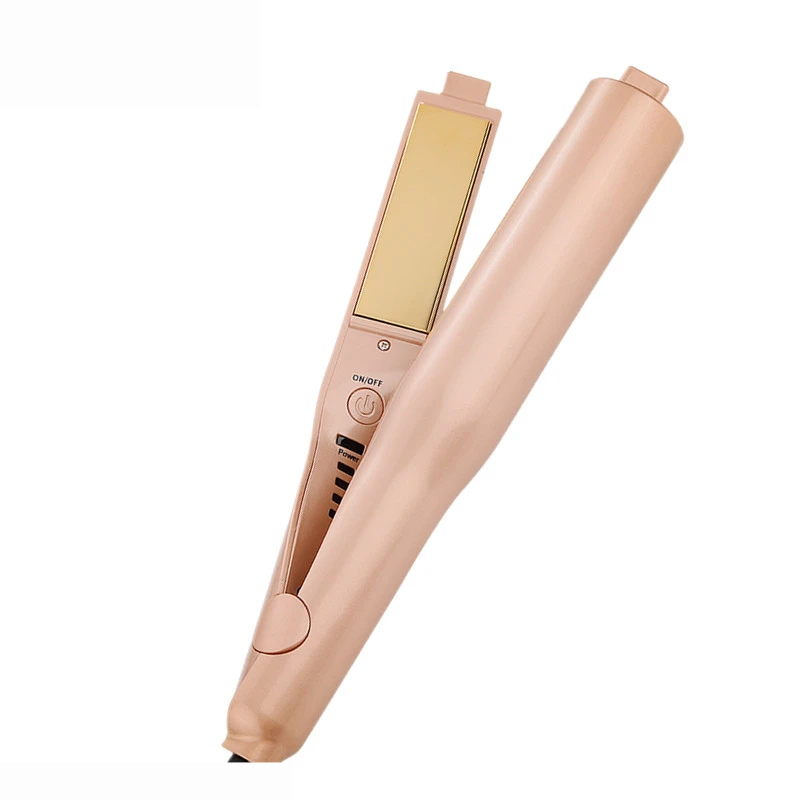 Ionic 2-in-1 Hair Straightener and Curler
