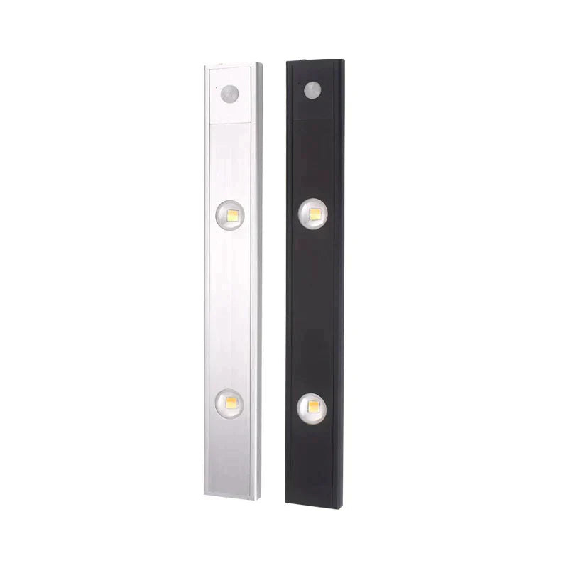 Rechargeable Wireless LED Cabinet Light with Motion Sensor