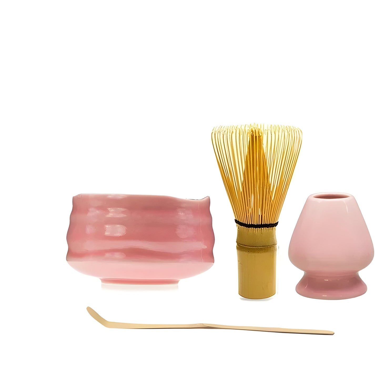 Elegant Ceramic Matcha Tea Set – Stylish and High Quality