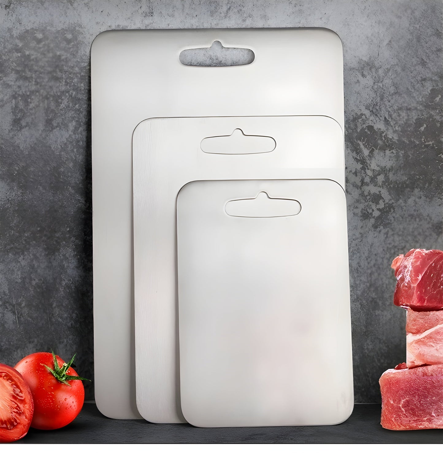 Thick Premium Cutting Board